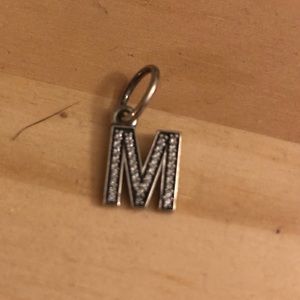 Pandora charm